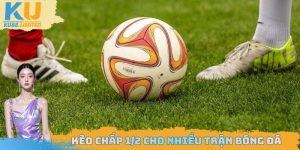 Kèo chấp 1/2